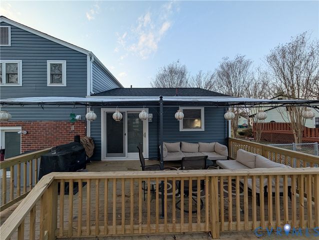 2801 London Ct, Glen Allen, VA 23060