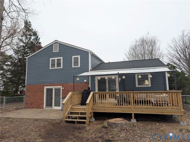 2801 London Ct, Glen Allen, VA 23060