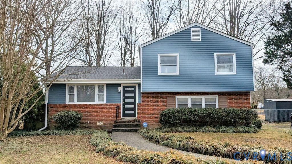 2801 London Ct, Glen Allen, VA 23060