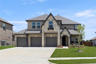 1314 Flamingo, Forney, TX 75126