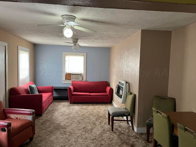 315 N Hedgecoke Street, Borger, TX 79007