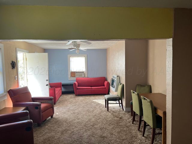 315 N Hedgecoke Street, Borger, TX 79007