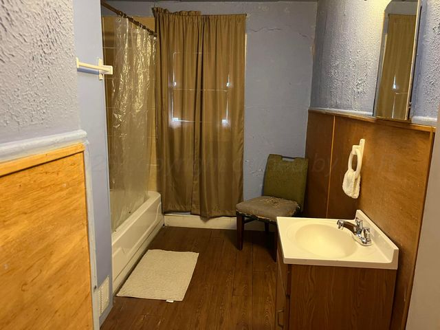 315 N Hedgecoke Street, Borger, TX 79007