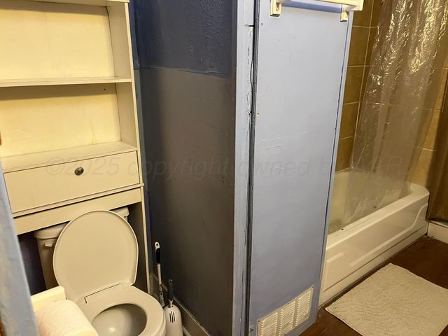 315 N Hedgecoke Street, Borger, TX 79007