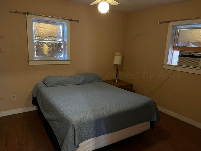 315 N Hedgecoke Street, Borger, TX 79007