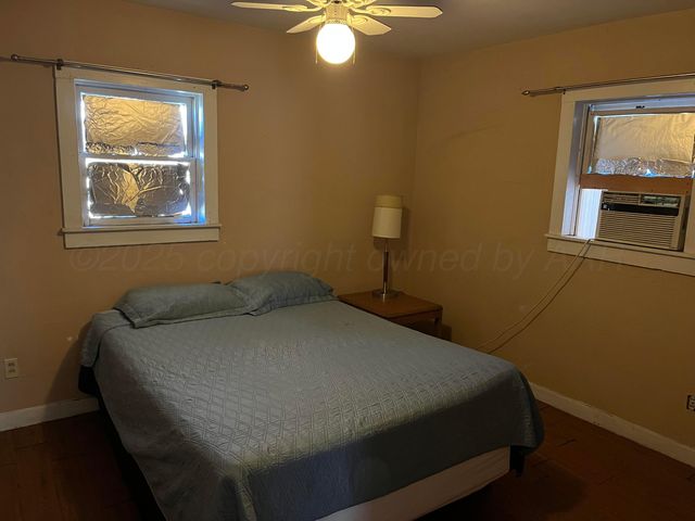 315 N Hedgecoke Street, Borger, TX 79007