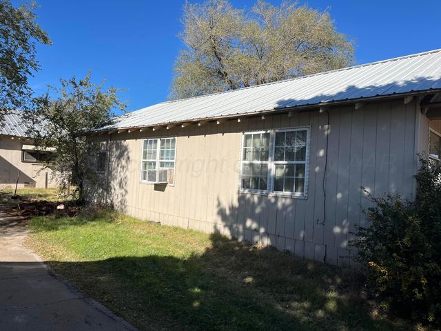 315 N Hedgecoke Street, Borger, TX 79007