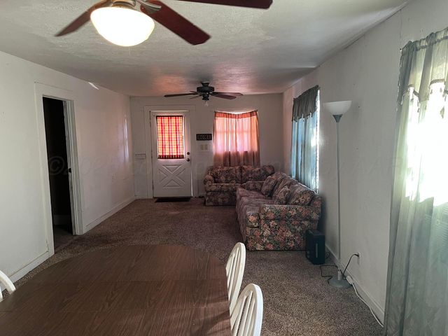 315 N Hedgecoke Street, Borger, TX 79007