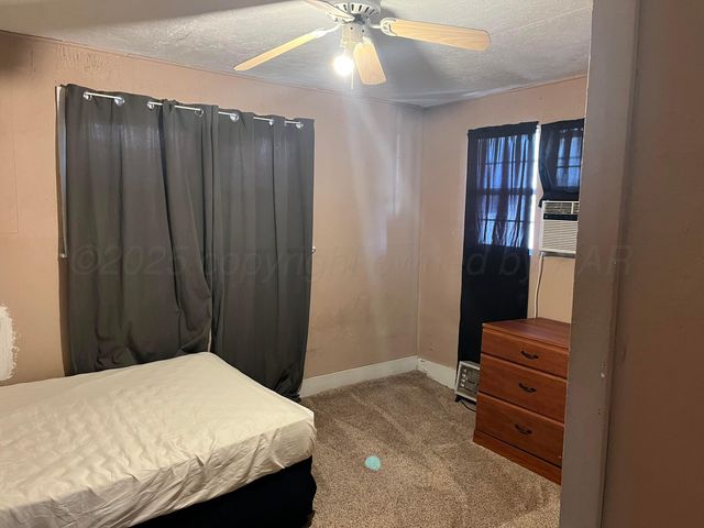 315 N Hedgecoke Street, Borger, TX 79007