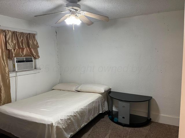 315 N Hedgecoke Street, Borger, TX 79007