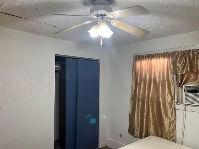 315 N Hedgecoke Street, Borger, TX 79007