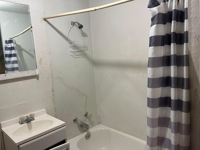 315 N Hedgecoke Street, Borger, TX 79007