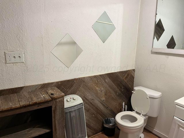 315 N Hedgecoke Street, Borger, TX 79007