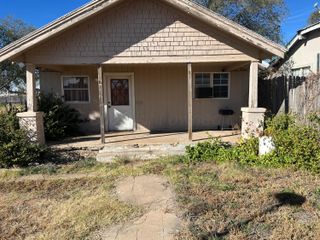 315 N Hedgecoke Street, Borger, TX 79007