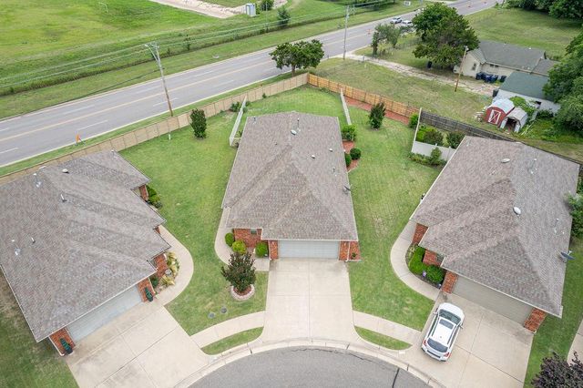 4 SW 92nd Place, Oklahoma City, OK 73139