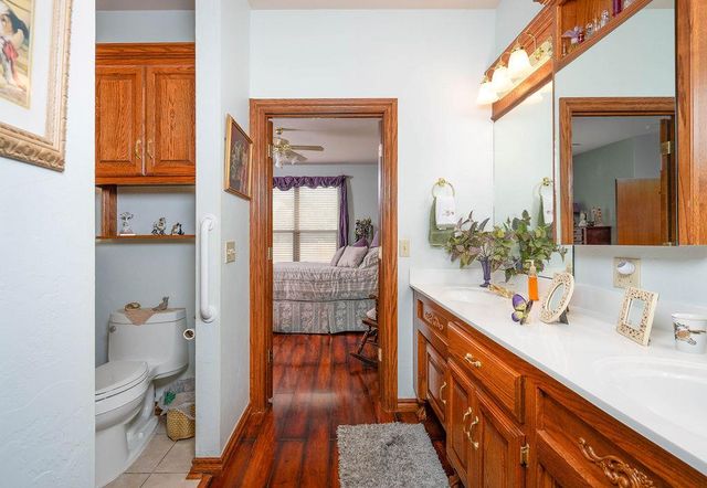4 SW 92nd Place, Oklahoma City, OK 73139