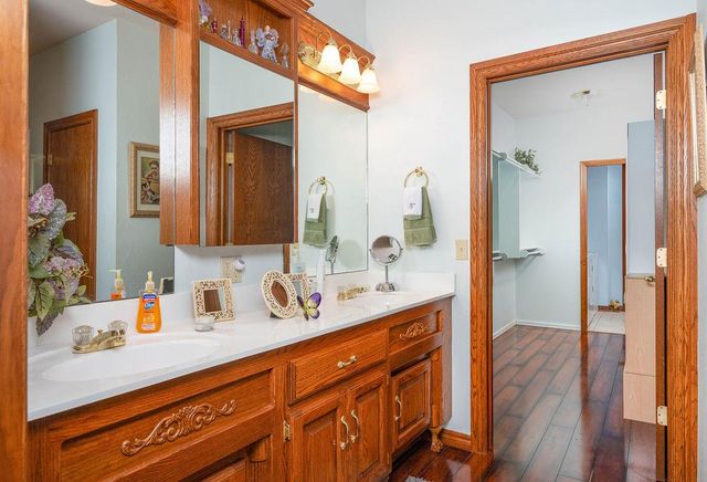 4 SW 92nd Place, Oklahoma City, OK 73139
