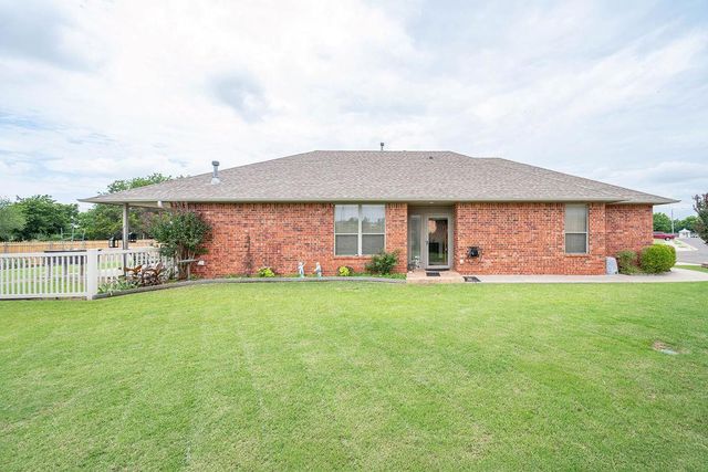 4 SW 92nd Place, Oklahoma City, OK 73139