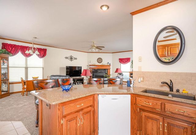 4 SW 92nd Place, Oklahoma City, OK 73139