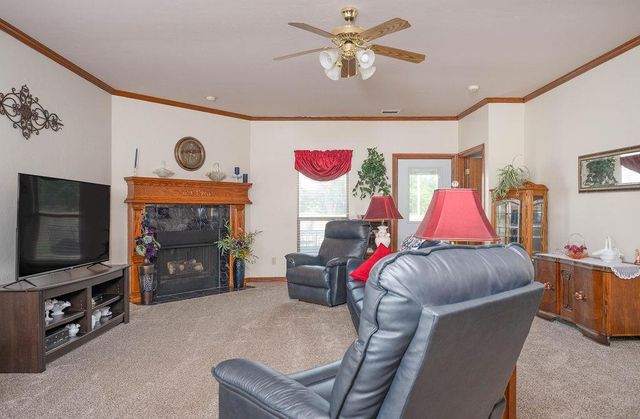 4 SW 92nd Place, Oklahoma City, OK 73139