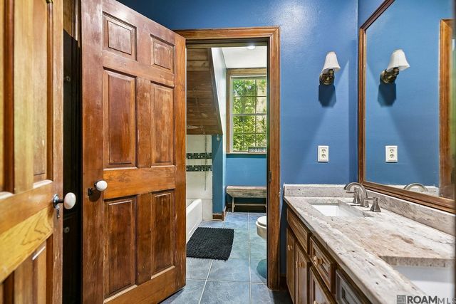 11951 Cline Dr, Baker, LA 70714