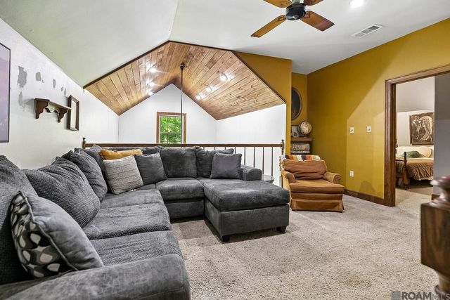 11951 Cline Dr, Baker, LA 70714