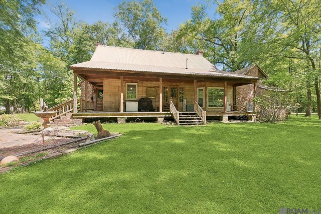 11951 Cline Dr, Baker, LA 70714
