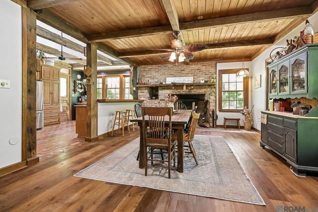 11951 Cline Dr, Baker, LA 70714