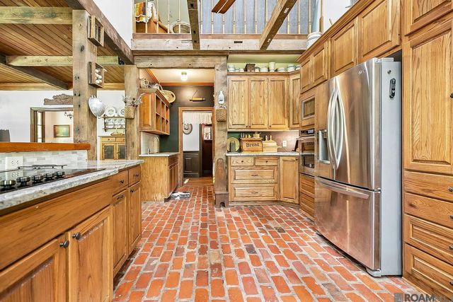 11951 Cline Dr, Baker, LA 70714