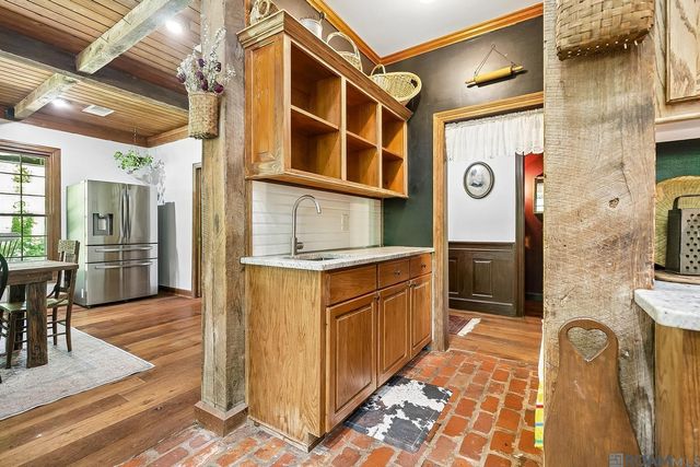 11951 Cline Dr, Baker, LA 70714