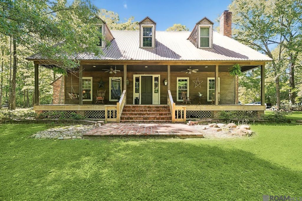11951 Cline Dr, Baker, LA 70714
