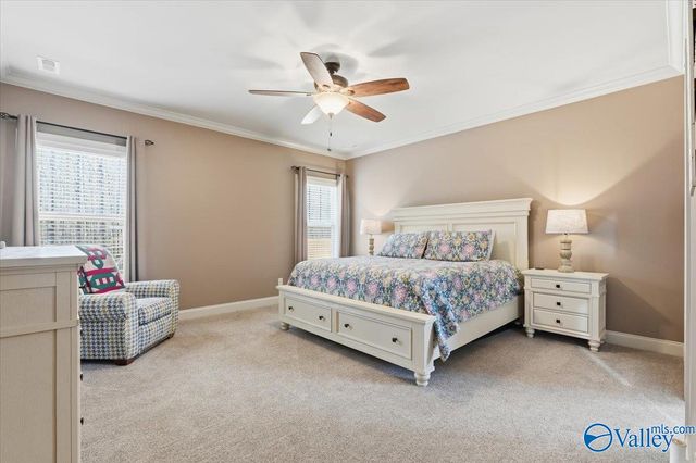 110 Khaki Ridge Drive, Hazel Green, AL 35750