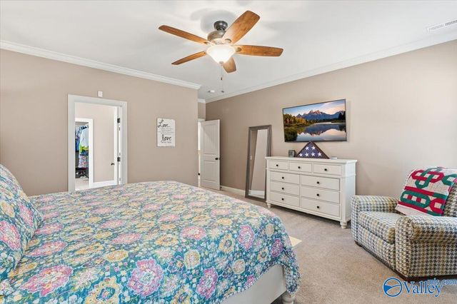 110 Khaki Ridge Drive, Hazel Green, AL 35750