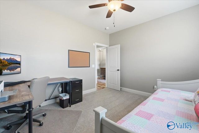 110 Khaki Ridge Drive, Hazel Green, AL 35750