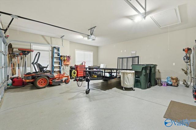 110 Khaki Ridge Drive, Hazel Green, AL 35750