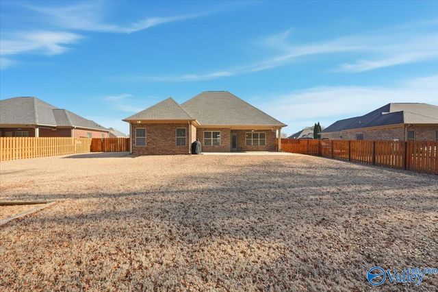 110 Khaki Ridge Drive, Hazel Green, AL 35750