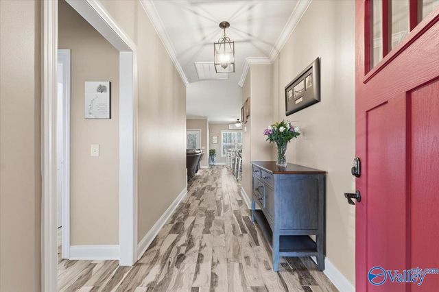 110 Khaki Ridge Drive, Hazel Green, AL 35750