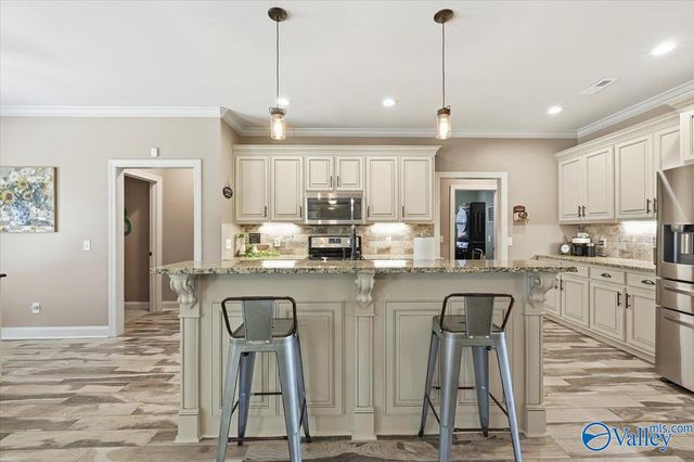 110 Khaki Ridge Drive, Hazel Green, AL 35750