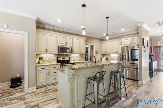 110 Khaki Ridge Drive, Hazel Green, AL 35750