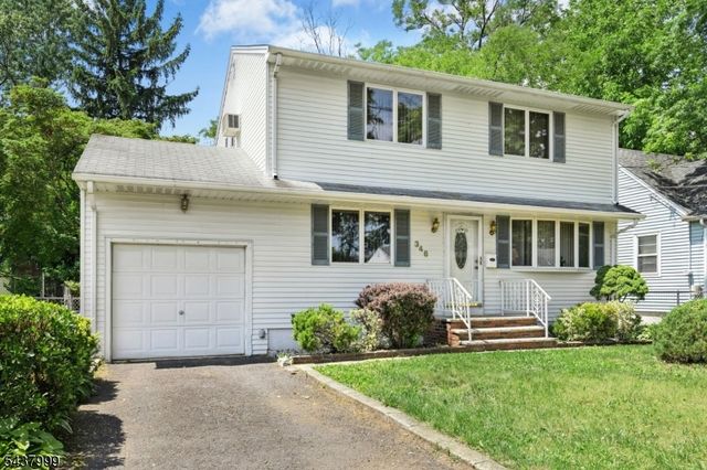 346 Farley Ave, Scotch Plains Twp., NJ 07076