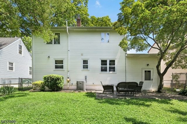 346 Farley Ave, Scotch Plains Twp., NJ 07076