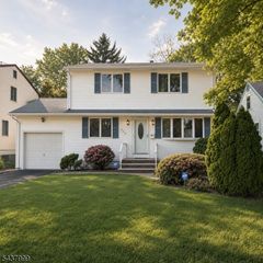 346 Farley Ave, Scotch Plains Twp., NJ 07076