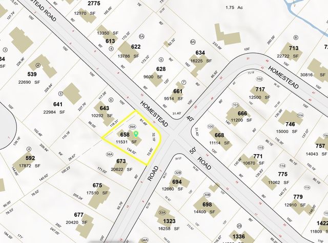11 Homestead Road, Lynnfield, MA 01940