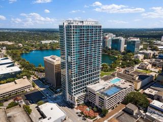 150 E ROBINSON STREET 2306, Orlando, FL 32801