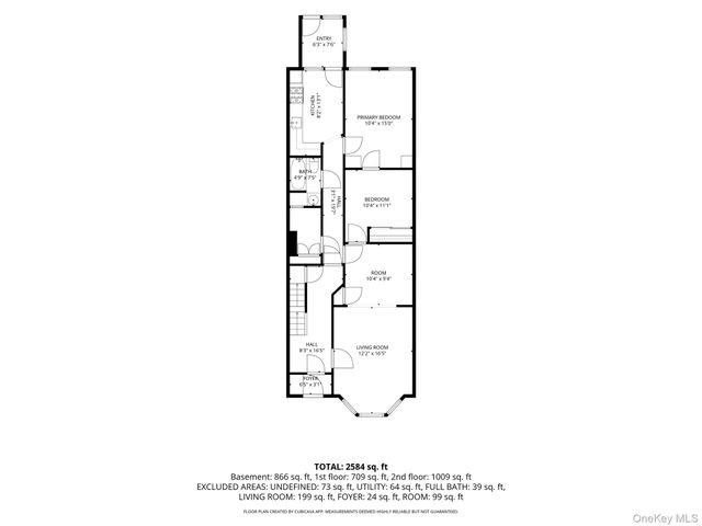 99 E 31st Street, Brooklyn, NY 11226