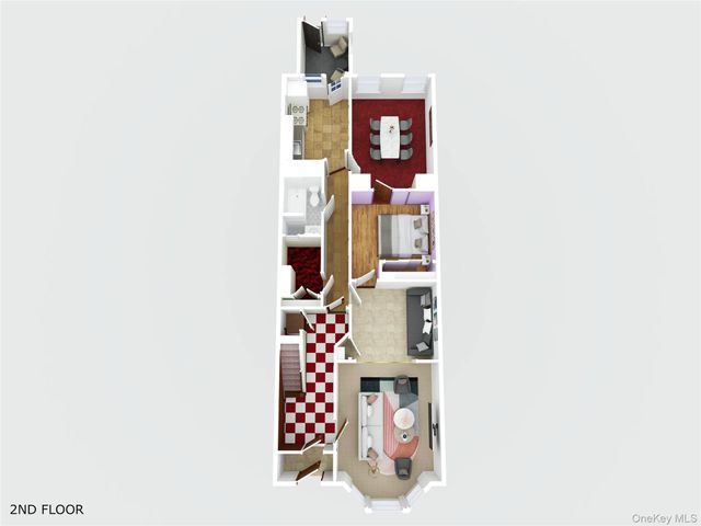 99 E 31st Street, Brooklyn, NY 11226