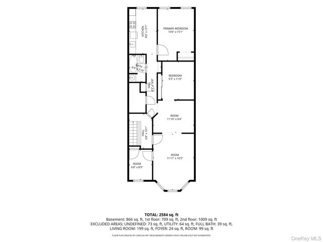 99 E 31st Street, Brooklyn, NY 11226