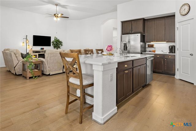 5724 Toscana Trace, Round Rock, TX 78665