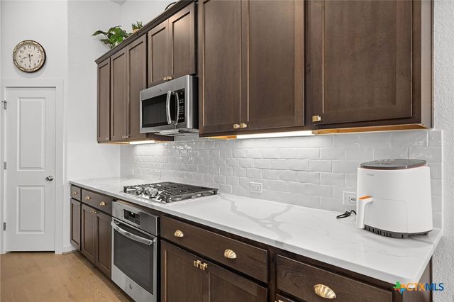 5724 Toscana Trace, Round Rock, TX 78665