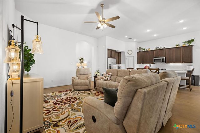 5724 Toscana Trace, Round Rock, TX 78665